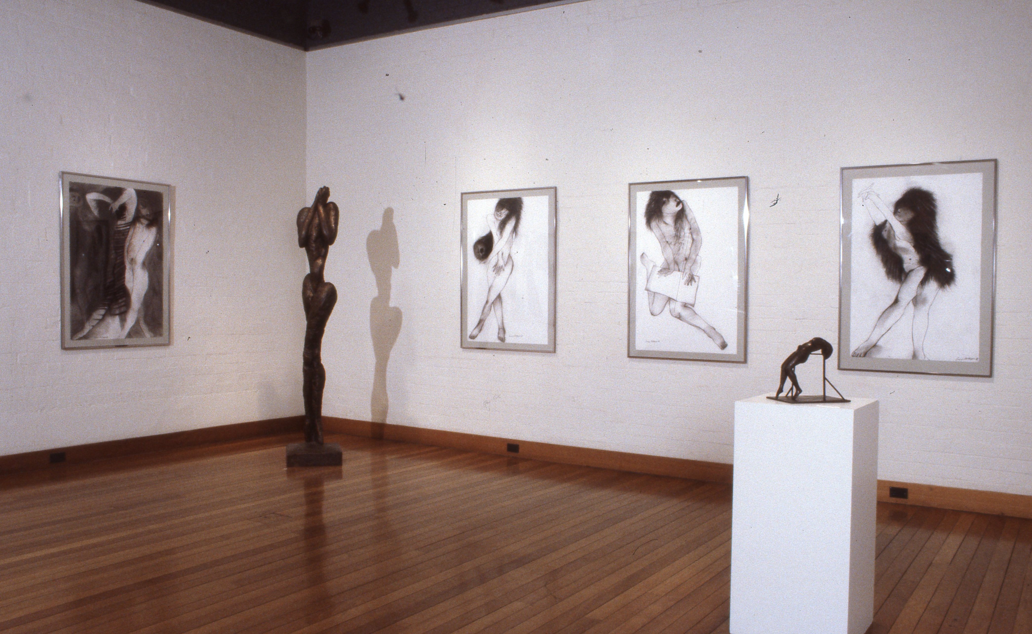 idg_archive_1991_george_baldessin_1939-1978_drawings_and_selected_scupture_001_install.jpg