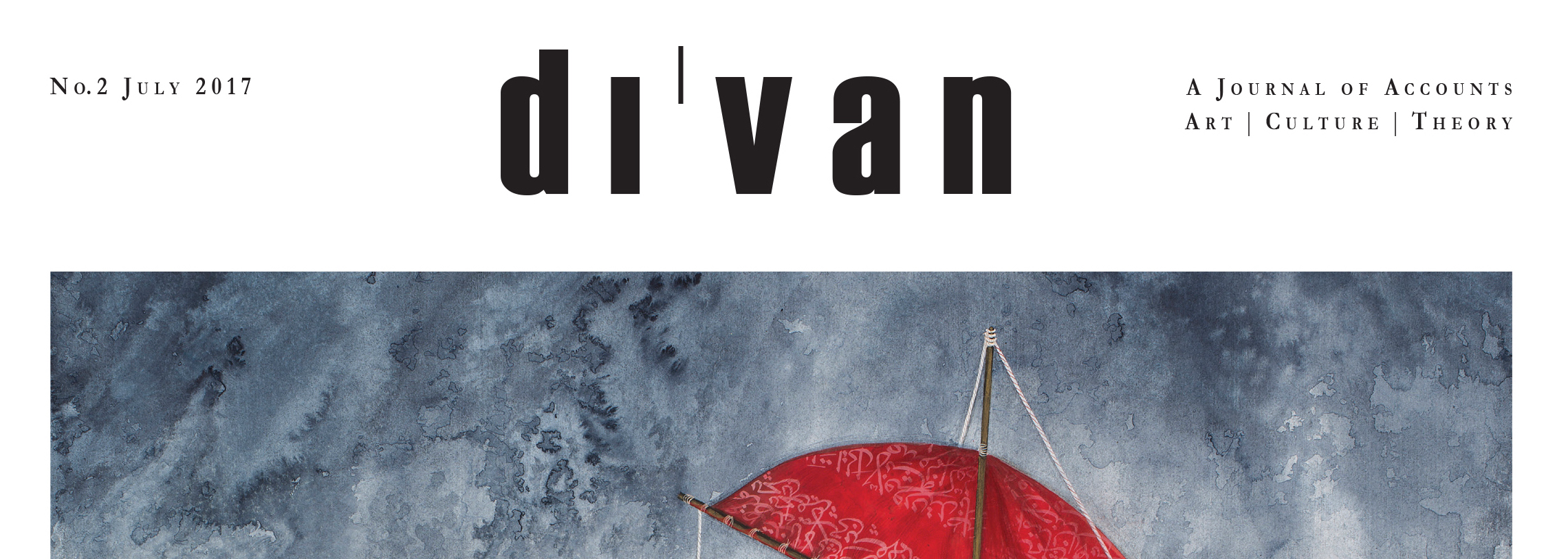 DI'VAN (COVER) 2ND EDITION