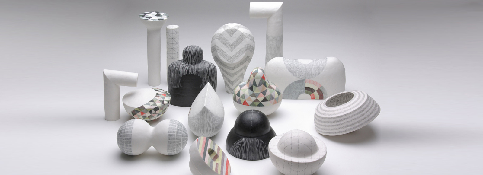 Ceramicist Tania Rollond